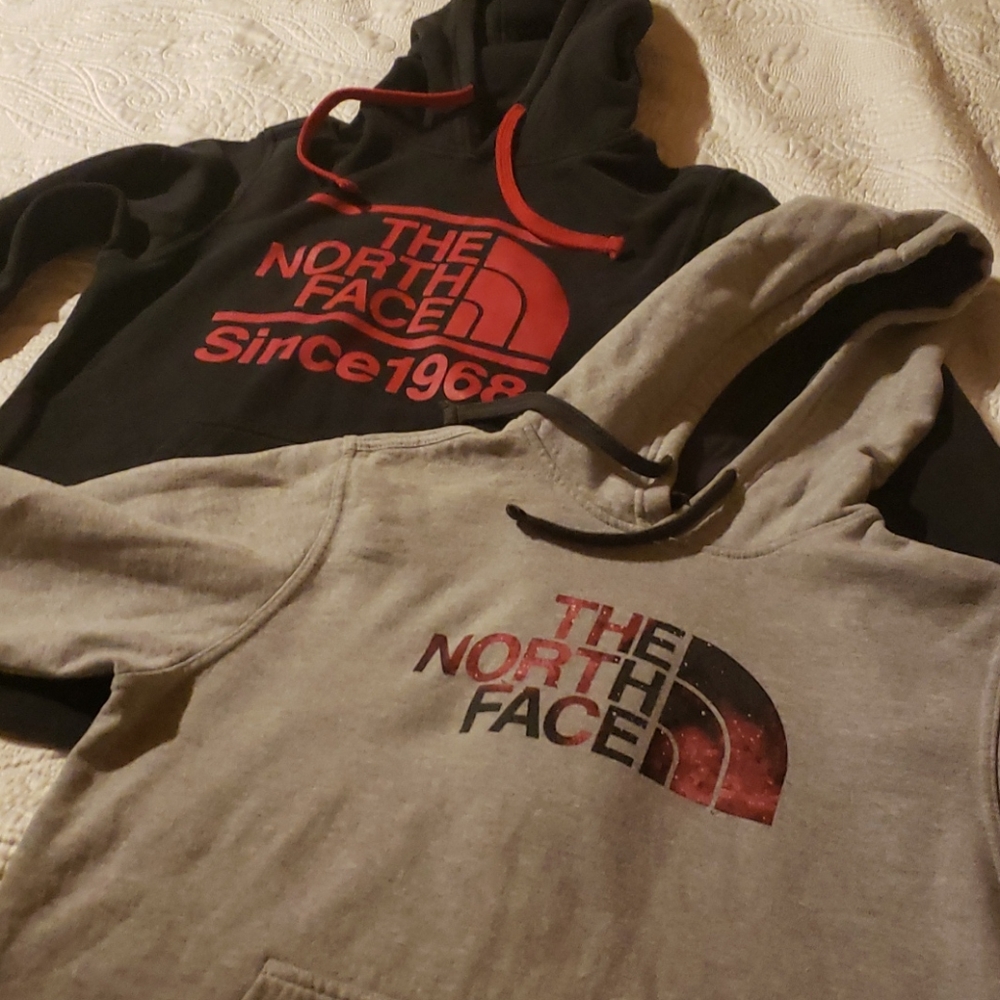 North face hoodies price for 2